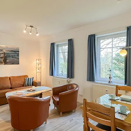 Brise Am Buchenpark App 05